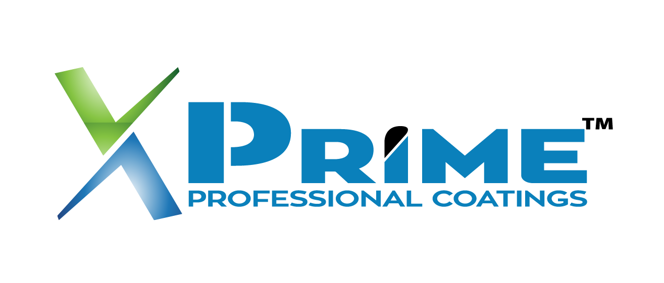 Xprime Professional Coatings