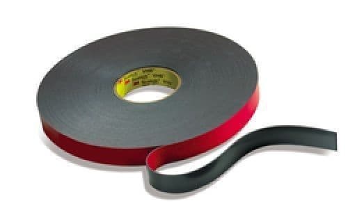 High-Tech Double Sided Tape - 1/2 Inch