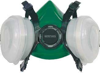 Medium Protective Mask