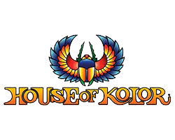 house of kolor