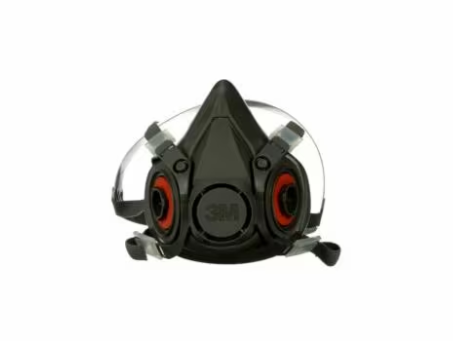 3M Half Face Respirator