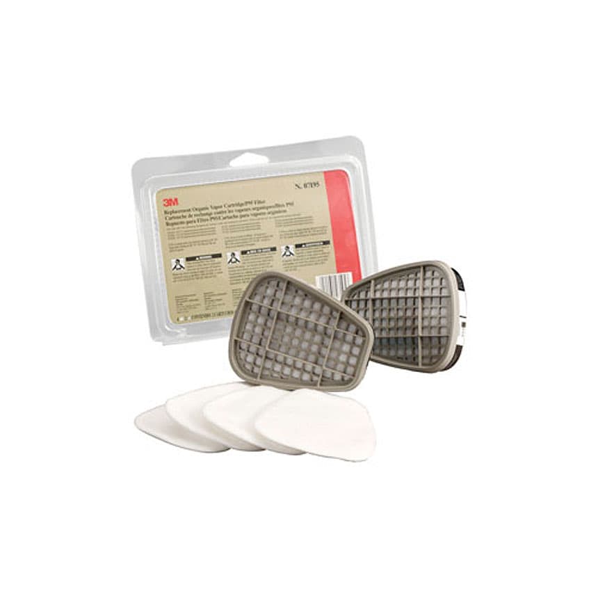 Replacement Cartridge Filter