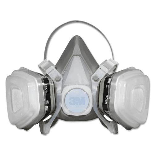 Medium Face Mask Respirator